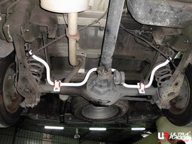 Hyundai H1 07+ 2.5D UltraRacing Anti-Roll/Sway Bar Posteriore 25mm - em-power.it