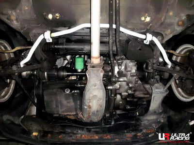 Honda Civic/CRX 88-91 UltraRacing Sway Bar Anteriore 22mm - em-power.it