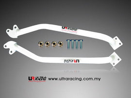 Daihatsu Charade G100 87-94 Ultra-R 2-punti Fender Brackets - em-power.it