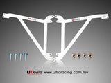 Mitsubishi Lancer A174 79-87 Ultra-R 3-punti Fender Brackets