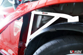 Ford Fiesta MK6/7 1.6 08+ UltraRacing 3-punti Fender Brackets - em-power.it