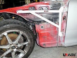 Mazda RX7 FD 93-97 UltraRacing 2-punti Fender Brackets 1532 - em-power.it
