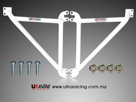 Ford Telstar / Mazda 626 89-92 Ultra-R Fender Brackets - em-power.it