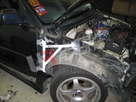 Daihatsu Charade G200 94-00 Ultra-R 3-punti Fender Brackets - em-power.it