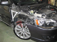 Load image into Gallery viewer, Mitsubishi Lancer 07+ /Sportback Ultra-R Fender Brackets - em-power.it