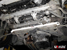 Load image into Gallery viewer, BMW 3-Series E92 06+ 3.5 UltraRacing Lower Tiebar Anteriore - em-power.it