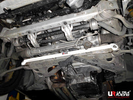 BMW 3-Series E92 06+ 3.5 UltraRacing Lower Tiebar Anteriore - em-power.it