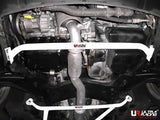 Mini Cooper S R56 /Clubman UltraRacing Lower Tiebar Anteriore