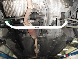 Kia Rio 1.5 DC 05-10 UltraRacing 2-punti Lower Tiebar Anteriore - em-power.it