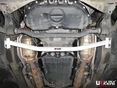 Lexus LS 430 06+ UltraRacing 2-punti Lower Bar Anteriore 1691 - em-power.it