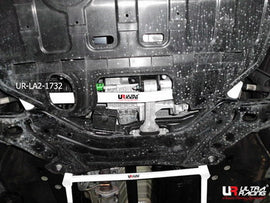 Kia Sportage 10+ 2.0 UltraRacing Lower Tiebar Anteriore 1732 - em-power.it