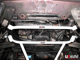 Nissan 300ZX Z32 90-97 UltraRacing Lower Tiebar Anteriore - em-power.it