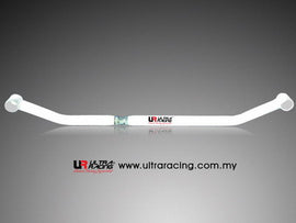 Daihatsu Charade G11 83-85 Ultra-R 2P Lower Tiebar Anteriore - em-power.it