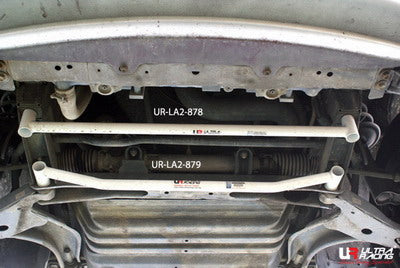 Nissan Serena/Vanette 91-01 C23 2.0 Ultra-R Anteriore L. Bar 878 - em-power.it