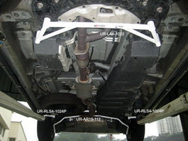 Toyota Previa 06+ 3.5 Ultra-R 4-punti Anteriore H-Brace 1022 - em-power.it
