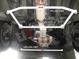 Nissan Teana 03-08 J31 UltraRacing 4-punti Anteriore H-Brace - em-power.it