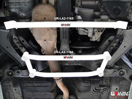 Nissan Cefiro 98-03 A33 UltraRacing 4-punti Anteriore H-Brace - em-power.it