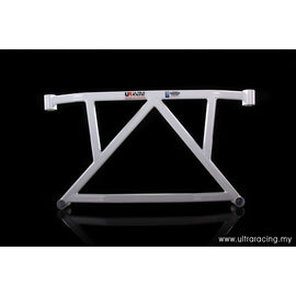 Toyota Corolla AE80 Carb. UltraRacing 4-punti Anteriore H-Brace - em-power.it