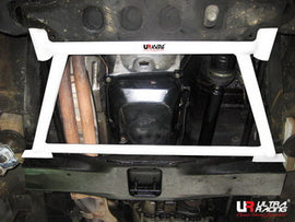 Ssangyong Musso 93-05 2.3 4-punti Anteriore Lower Brace - em-power.it