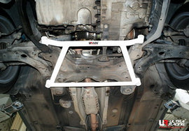 VW Golf 4 97-06 (1.8) UltraRacing 4-punti Anteriore H-Brace 1271 - em-power.it