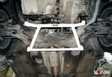 VW Golf 4 97-06 (1.8) UltraRacing 4-punti Anteriore H-Brace 1271