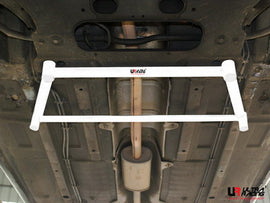 Citroen ZX 1.9 / 2.5 UltraRacing 4-punti Anteriore H-Brace - em-power.it