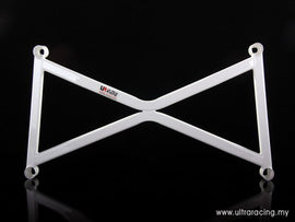 Hyundai Genesis 08+ 2.0T UltraRacing 4-punti Anteriore H-Brace - em-power.it