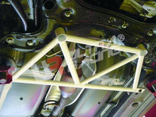 Load image into Gallery viewer, Toyota IST/Urban Cruiser 01-06 Ultra-R 4-punti Anteriore H-Brace - em-power.it
