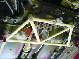 Toyota IST/Urban Cruiser 01-06 Ultra-R 4-punti Anteriore H-Brace - em-power.it