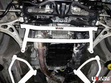 Carica l&#39;immagine nel visualizzatore di Gallery, Subaru Legacy B4 03-09 Ultra-R 4-punti Anteriore H-Brace 1427 - em-power.it