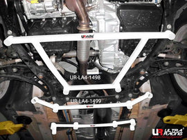Mini Countryman R60 11+ Ultra-R 4-punti Anteriore H-Brace 1499 - em-power.it
