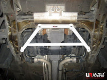 Load image into Gallery viewer, Porsche 911 997 05-12 3.6 Ultra-R 4P Anteriore Lower Brace 1507 - em-power.it