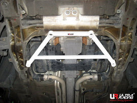 Porsche 911 997 05-12 3.6 Ultra-R 4P Anteriore Lower Brace 1507 - em-power.it