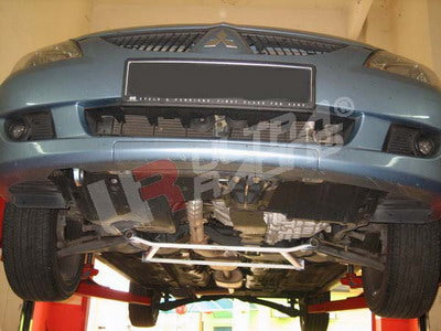 Mitsubishi Lancer 02-07 CS2/3/5 Ultra-R 4punti Anteriore H-Brace - em-power.it