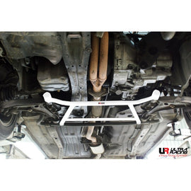 Nissan Bluebird 83-90 U11 1.8 Ultra-R 4-punti Anteriore H-Brace - em-power.it