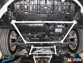 Lexus CT200H / Prius XW30 Ultra-R 4-punti Anteriore H-Brace 1625 - em-power.it