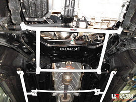 Hyundai Elantra 11-15 / I30 12-17 UltraR 4P Anteriore H-Brace - em-power.it