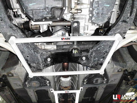 Nissan Teana 09+ J32 UltraRacing 4-punti Anteriore H-Brace - em-power.it