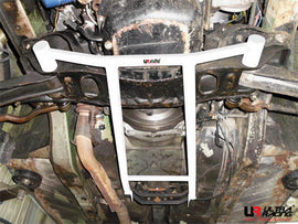 Mitsubishi Lancer A174 79-87 Ultra-R 4-punti Anteriore H-Brace - em-power.it
