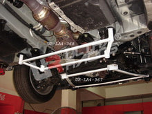 Load image into Gallery viewer, Toyota Previa 06+ 2.4 Ultra-R 4-punti Anteriore H-Brace 367 - em-power.it