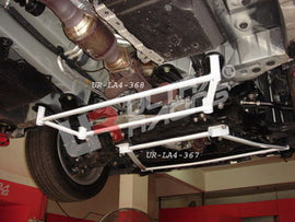 Toyota Previa 06+ 2.4 Ultra-R 4-punti Anteriore H-Brace 367 - em-power.it