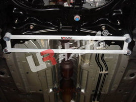 Toyota Yaris HB/Sedan 05+ UltraRacing 4-punti Anteriore H-Brace - em-power.it