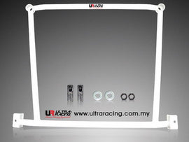 Nissan Cefiro 94-98 A32 UltraRacing 4-punti Anteriore H-Brace - em-power.it