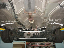 Load image into Gallery viewer, Honda Odyssey UltraRacing 2x 2-punti Anteriore Brace - em-power.it