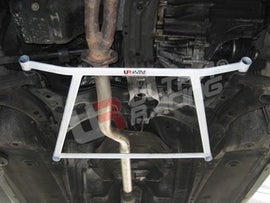 Toyota Carina E 92-98 1.6 Ultra-R 4-punti Anteriore H-Brace - em-power.it
