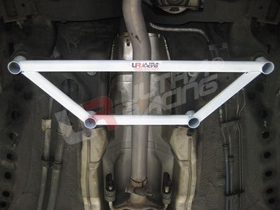 Daewoo Lacetti /Chevrolet Nubira Ultra-R Anteriore H-Brace - em-power.it