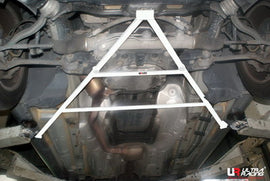Mercedes SL 350 / SLK 200 02-11 Ultra-R 5-punti Anteriore Brace - em-power.it