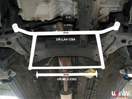 Chery A5 06+ UltraRacing 2-punti Mid Lower Brace - em-power.it