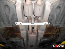 Load image into Gallery viewer, Mercedes E-Class 03-06 W211 Ultra-R 2-punti Mid Lower Brace - em-power.it