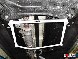 Kia Sportage 10+ 2.0 UltraRacing 4-punti Mid Lower Bar 1733 - em-power.it